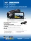 Preview: Specification Sheet