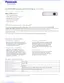 Preview: Specifications