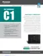 Preview: Specifications