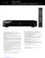 Preview: Specifications