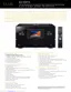 Preview: Specification