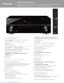 Preview: Specifications