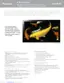 Preview: Specifications