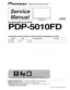 Preview: Service Manual