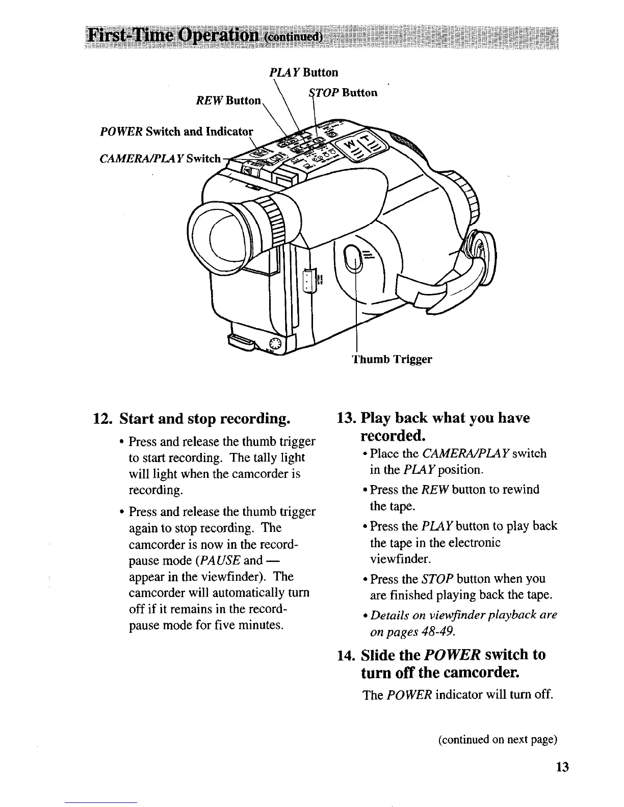 Page #21 background image