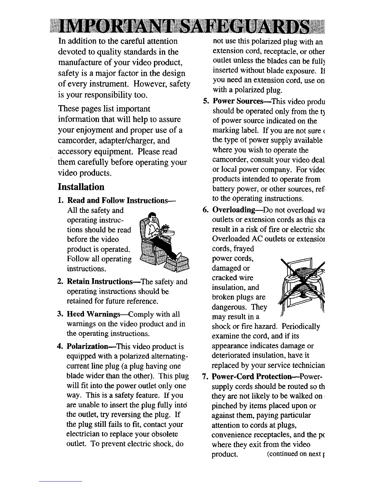 Page #5 background image