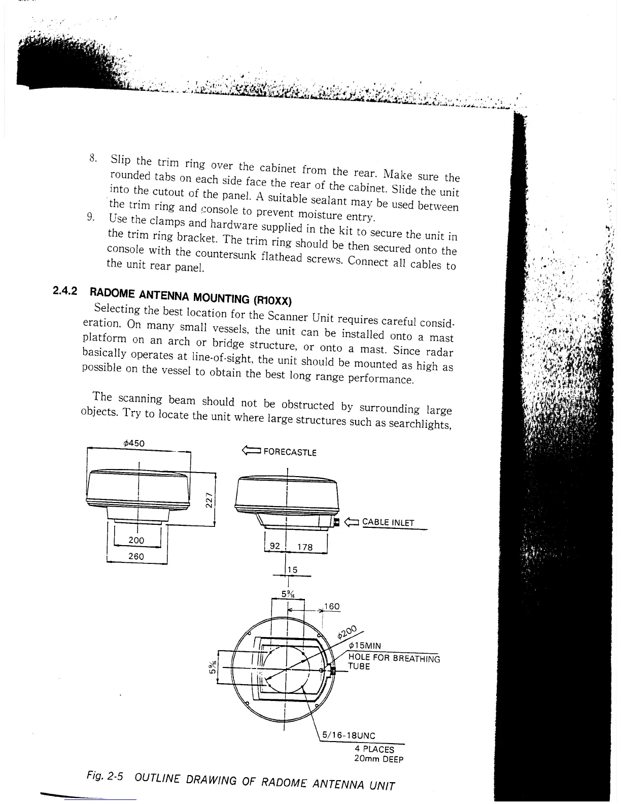 Page #26 background image