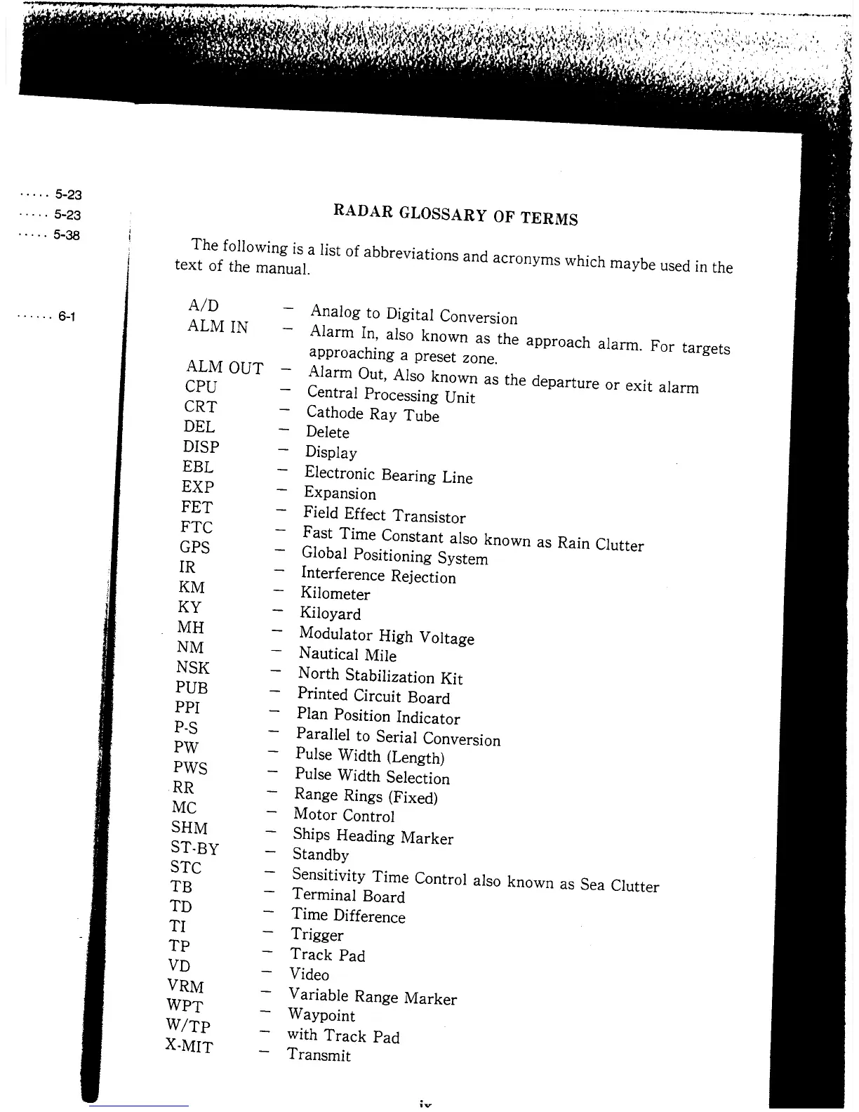 Page #9 background image
