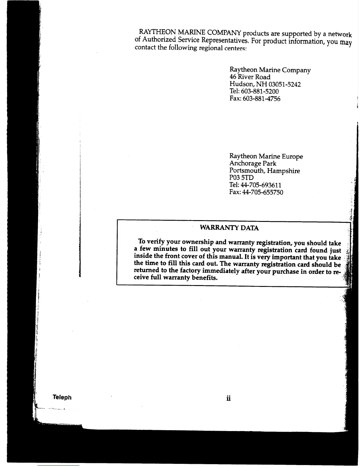 Page #4 background image