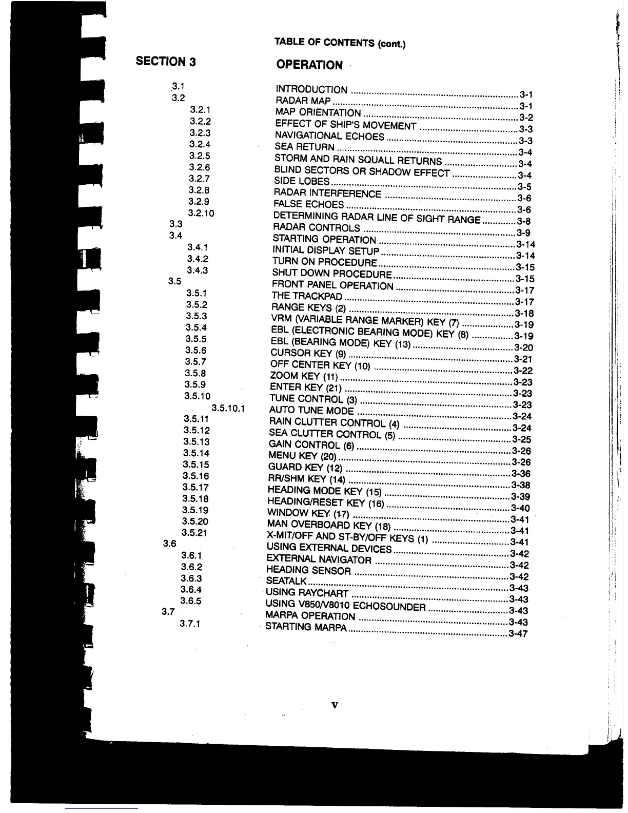 Page #7 background image