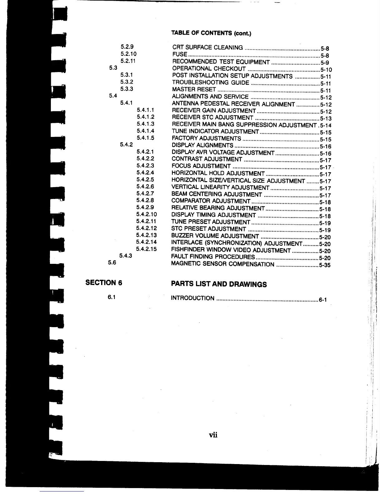Page #9 background image