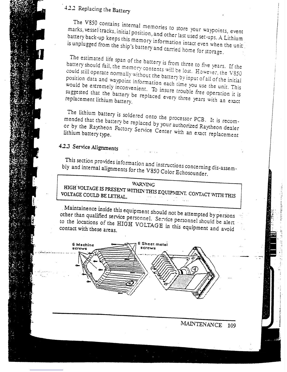 Page #116 background image