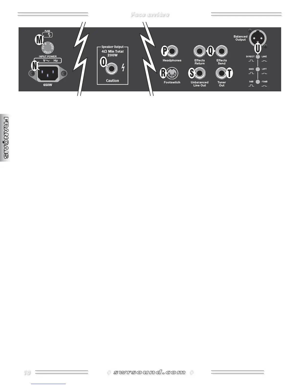 Page #18 background image