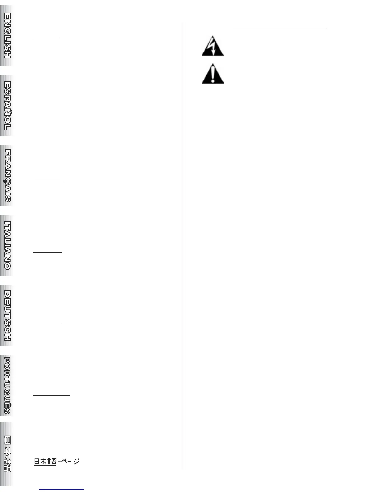 Page #2 background image