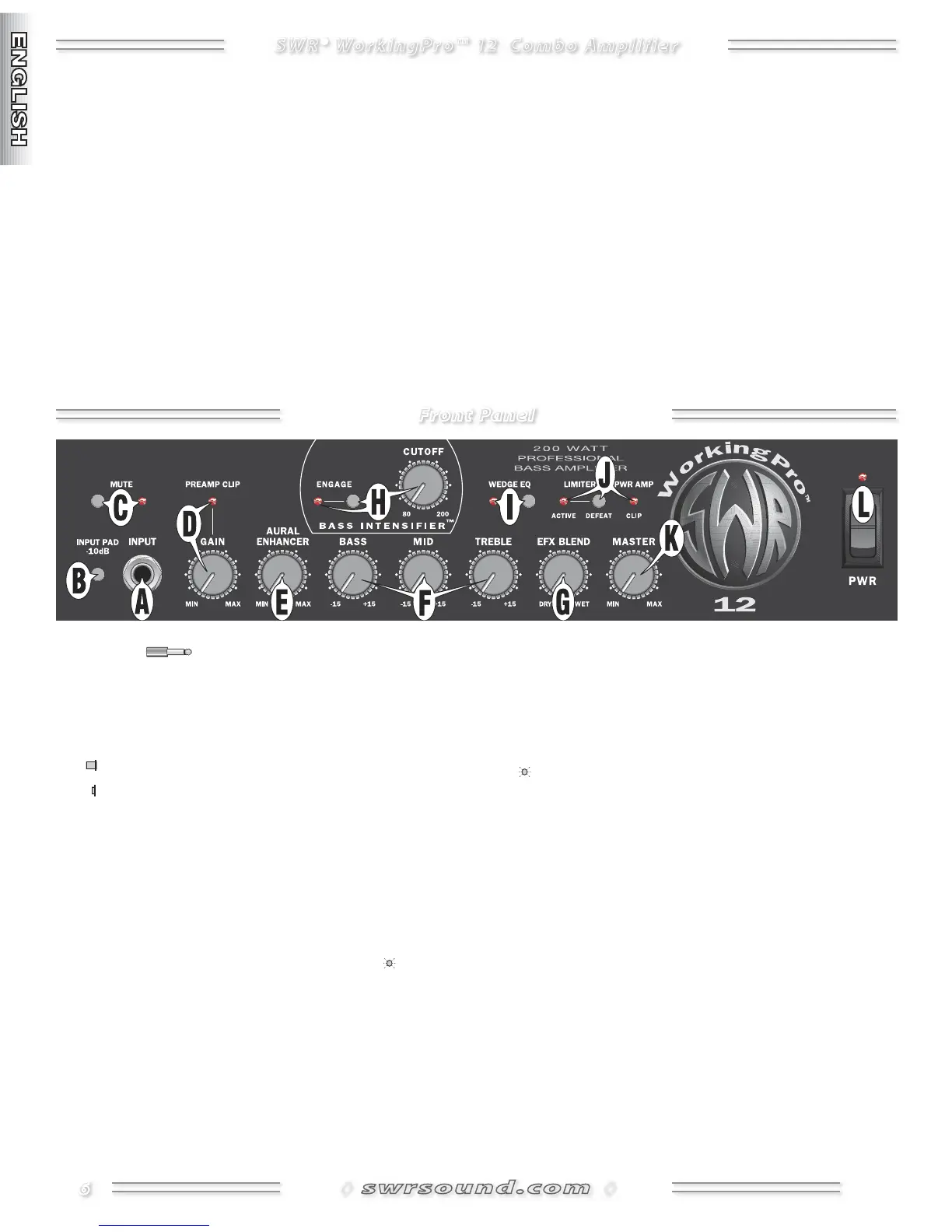 Page #6 background image