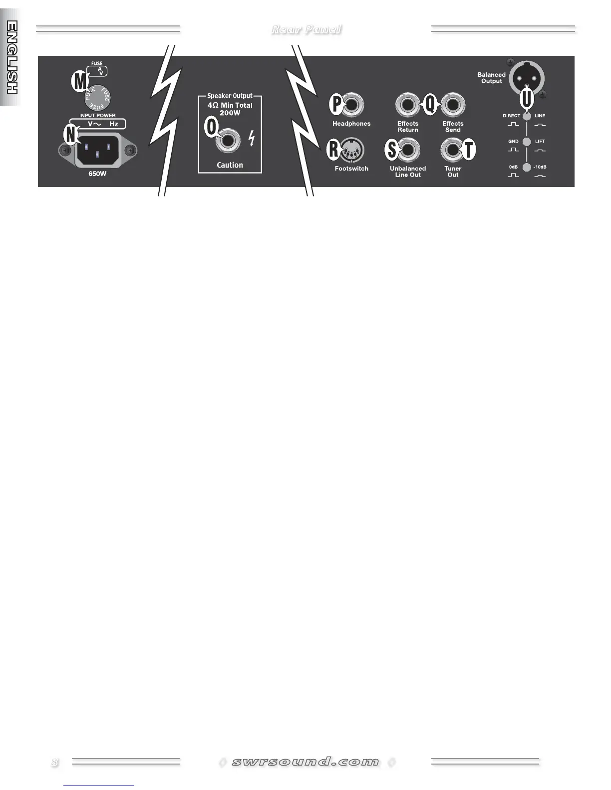 Page #8 background image