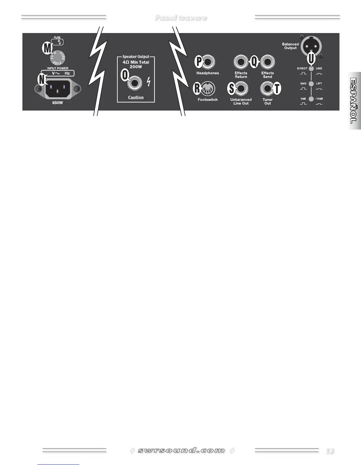 Page #13 background image
