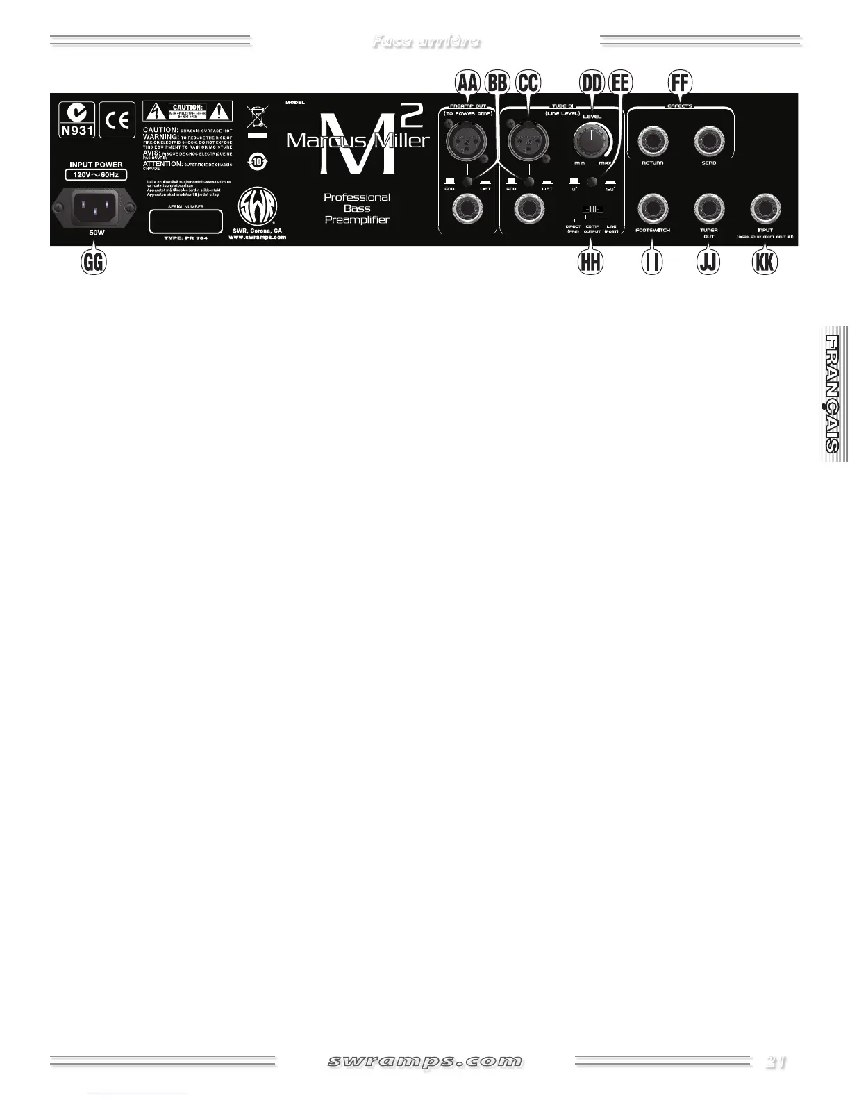 Page #21 background image