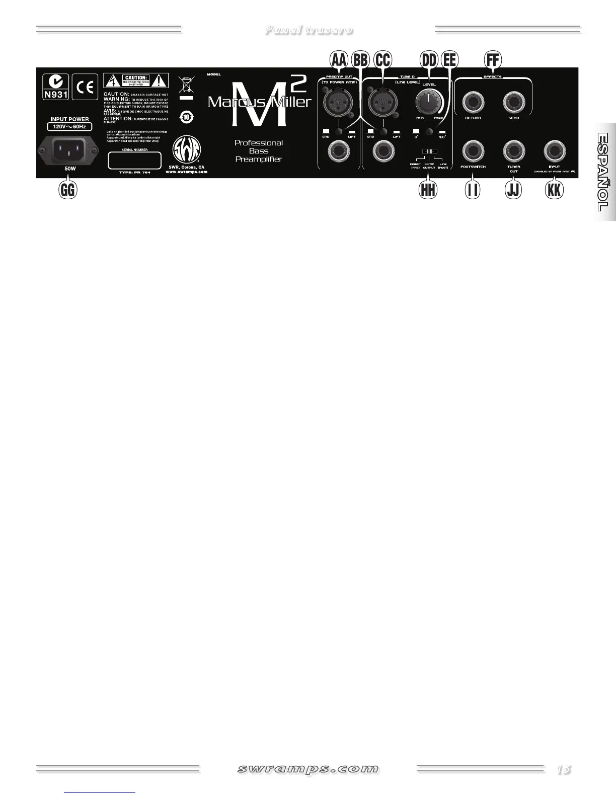 Page #15 background image