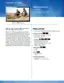 Preview: Specifications