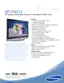 Preview: Specifications