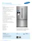Preview: Specifications