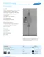 Preview: Specifications