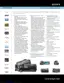 Preview: Specifications
