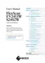 Preview: User Manual