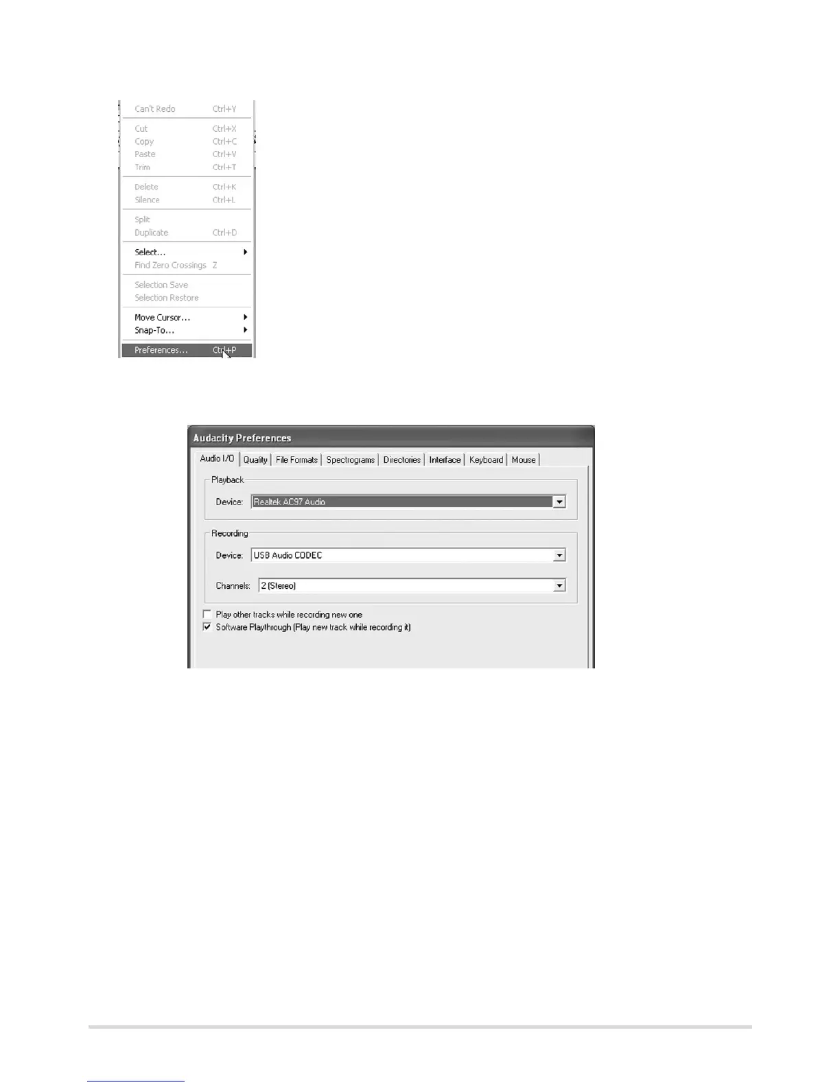 Page #5 background image