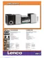 Preview: Specifications