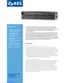 Preview: Brochure