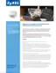 Preview: Brochure