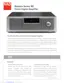 Preview: Specifications