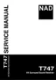 Preview: Service Manual