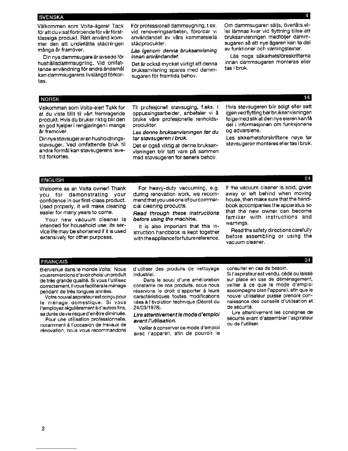 Page #2 background image