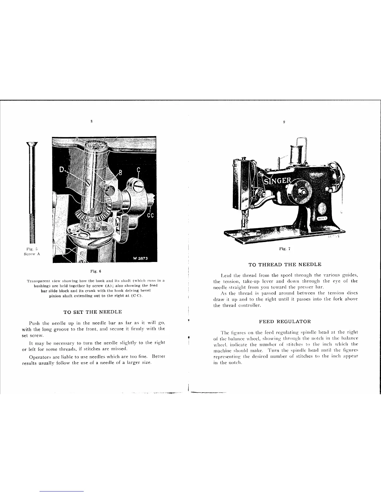 Page #6 background image