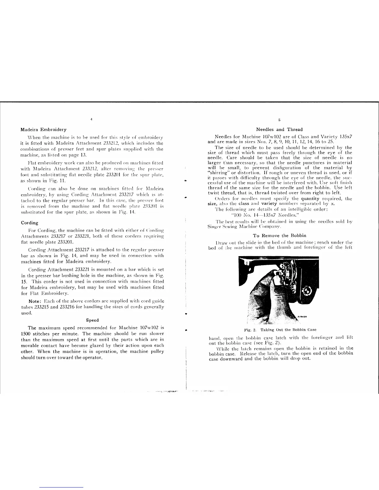 Page #4 background image