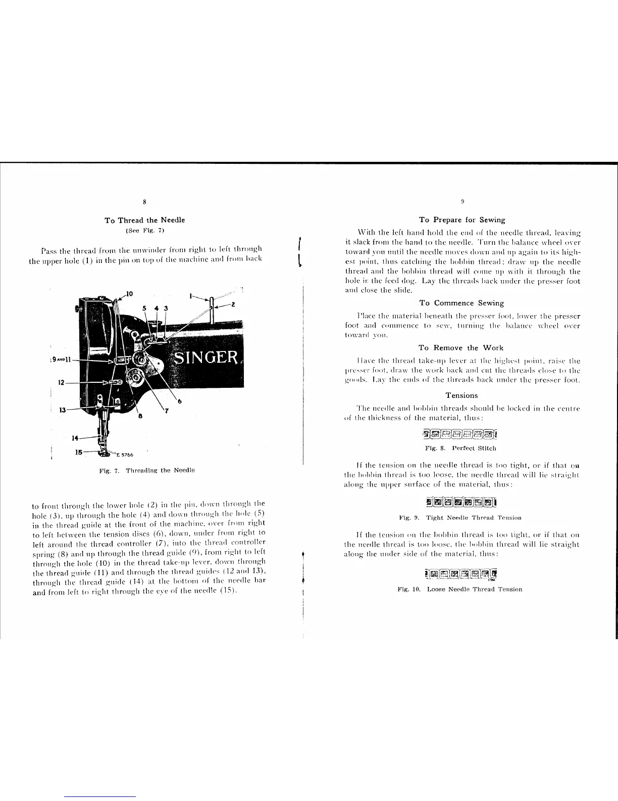 Page #5 background image