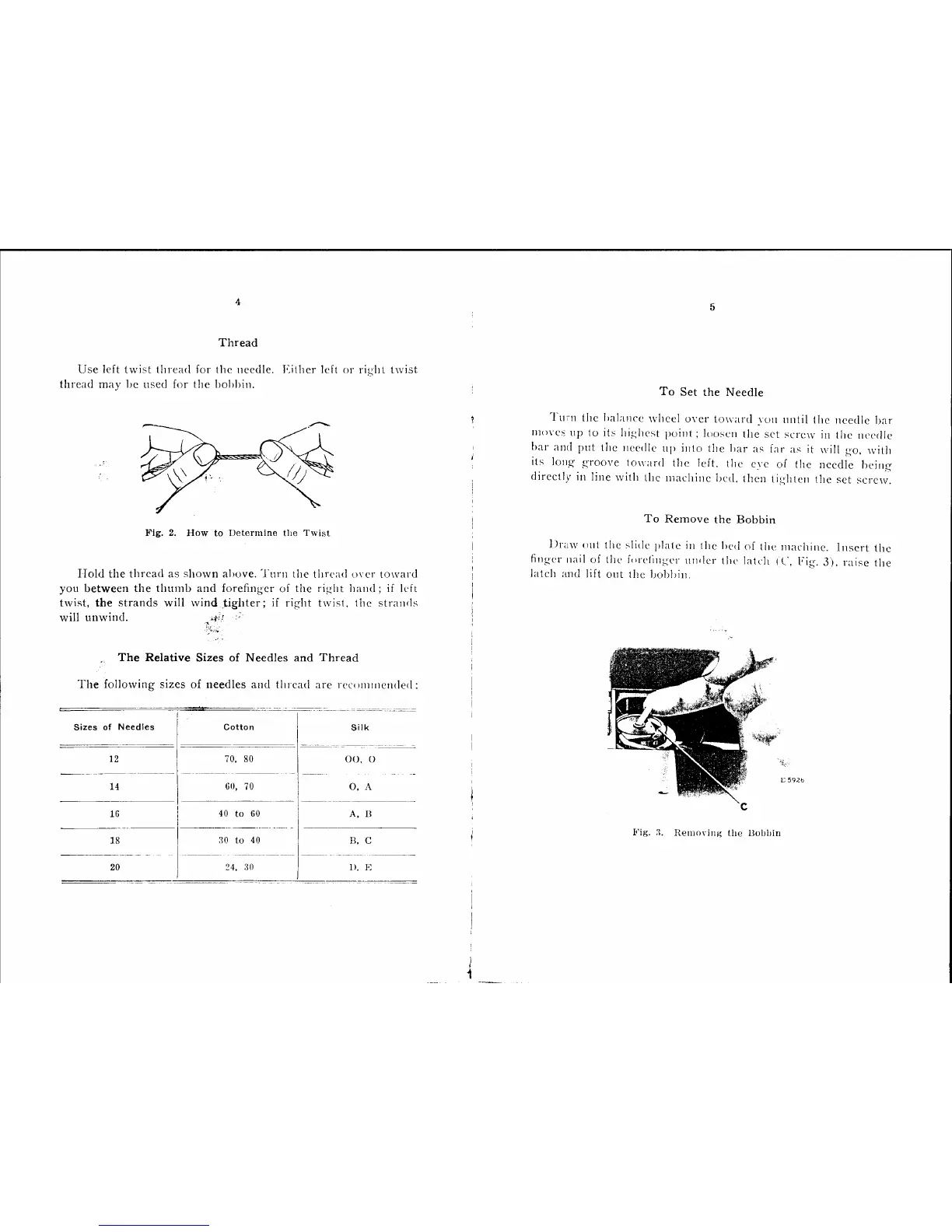 Page #4 background image