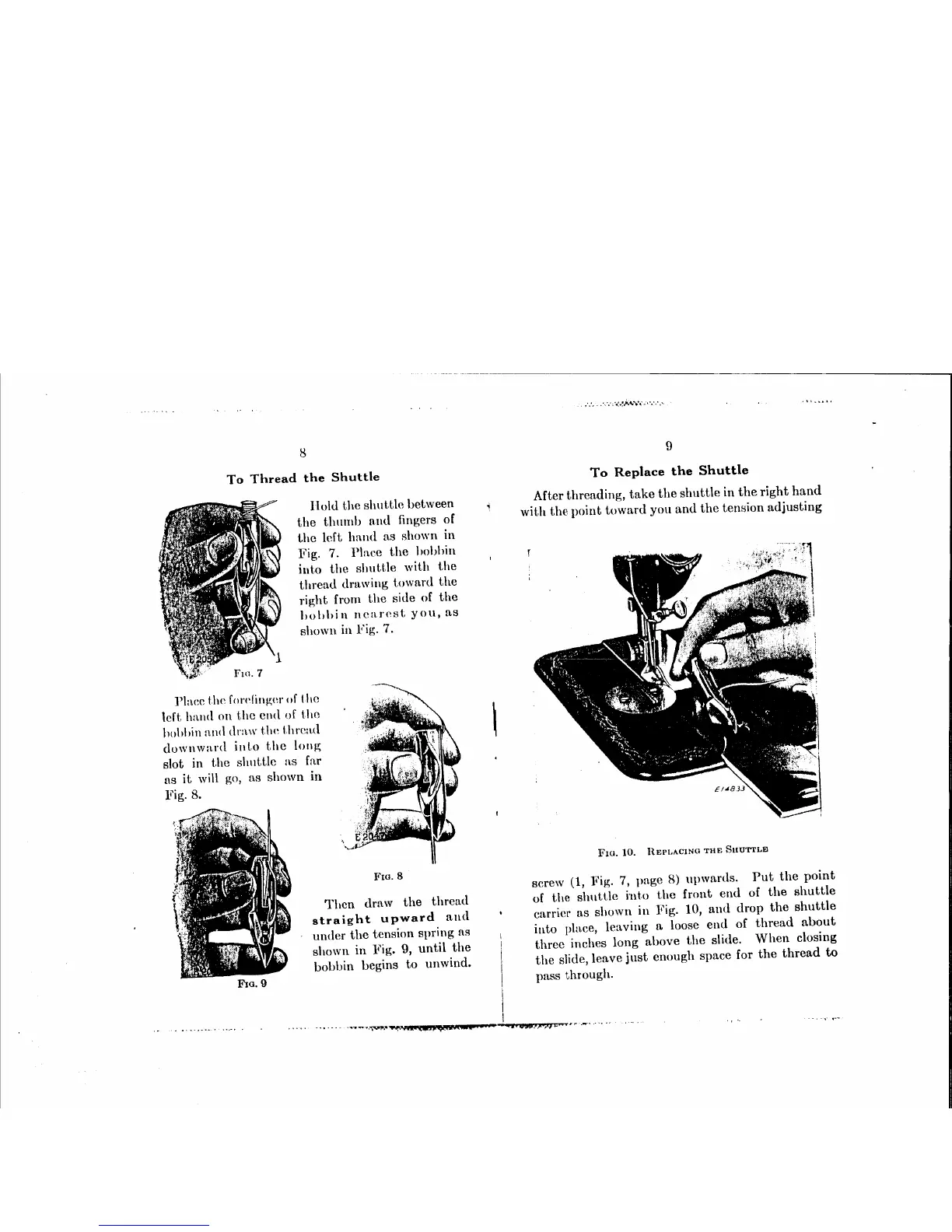Page #6 background image
