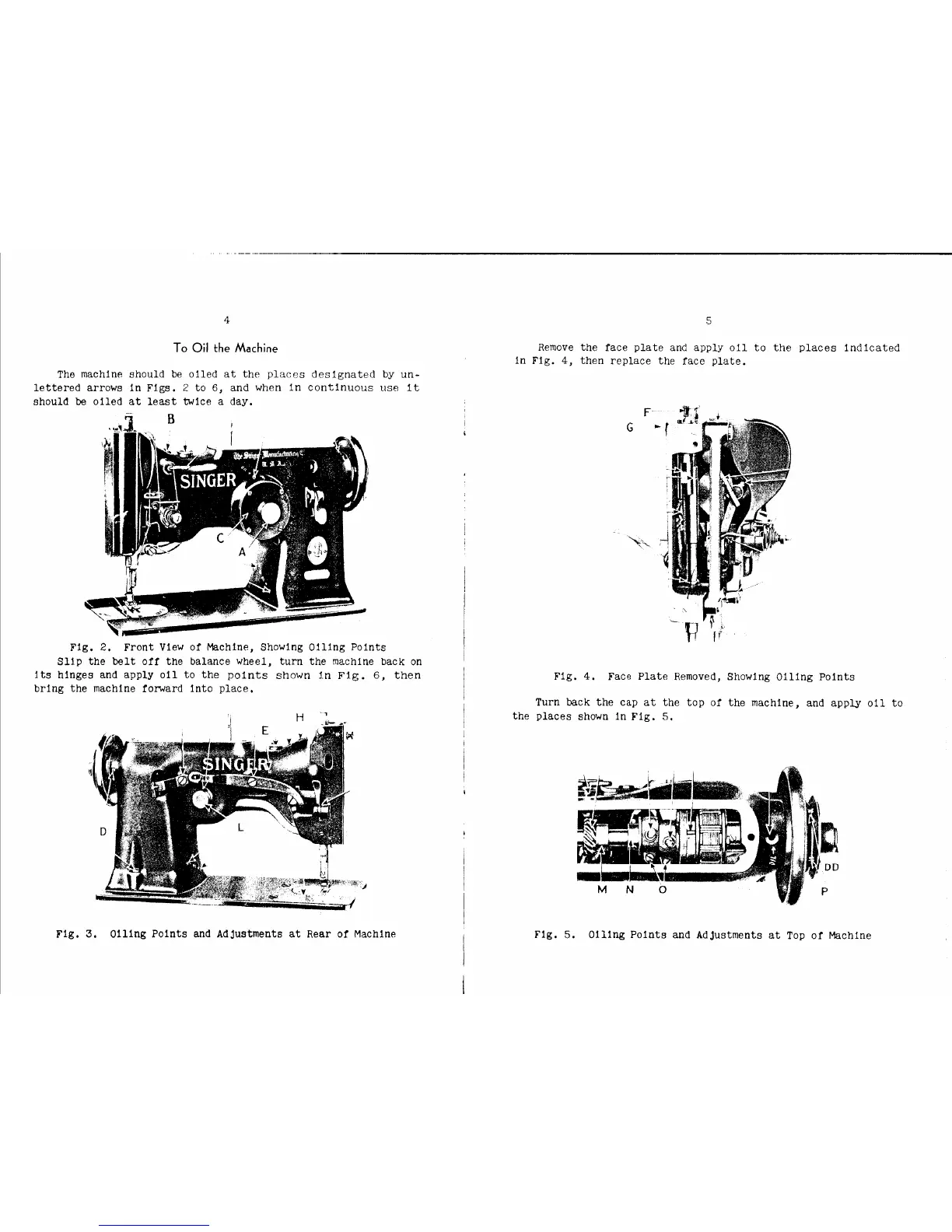 Page #4 background image