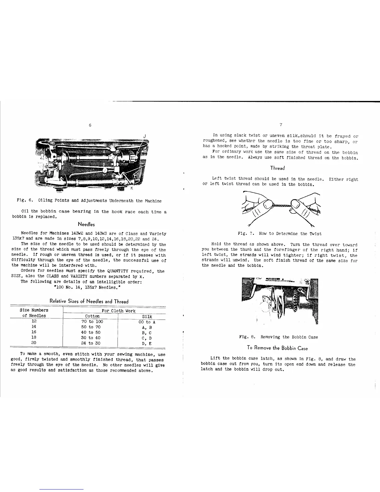 Page #5 background image