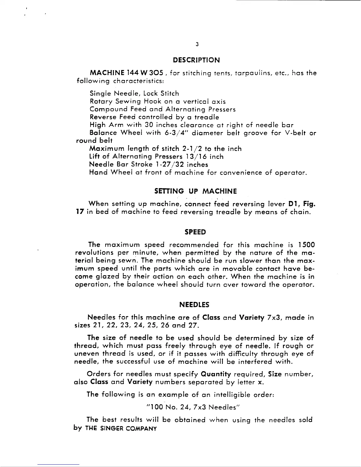 Page #3 background image