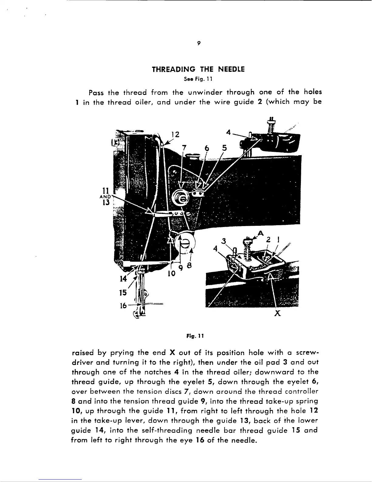 Page #6 background image