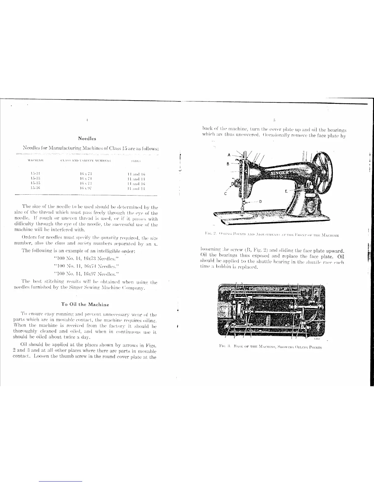 Page #4 background image