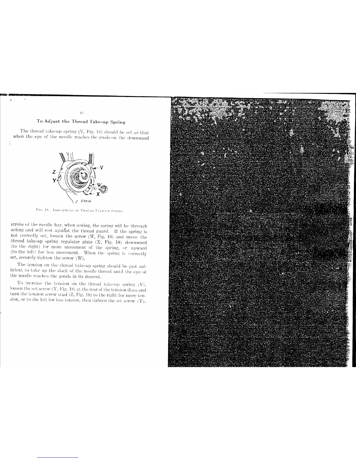 Page #10 background image