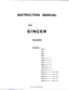 Preview: Instruction Manual