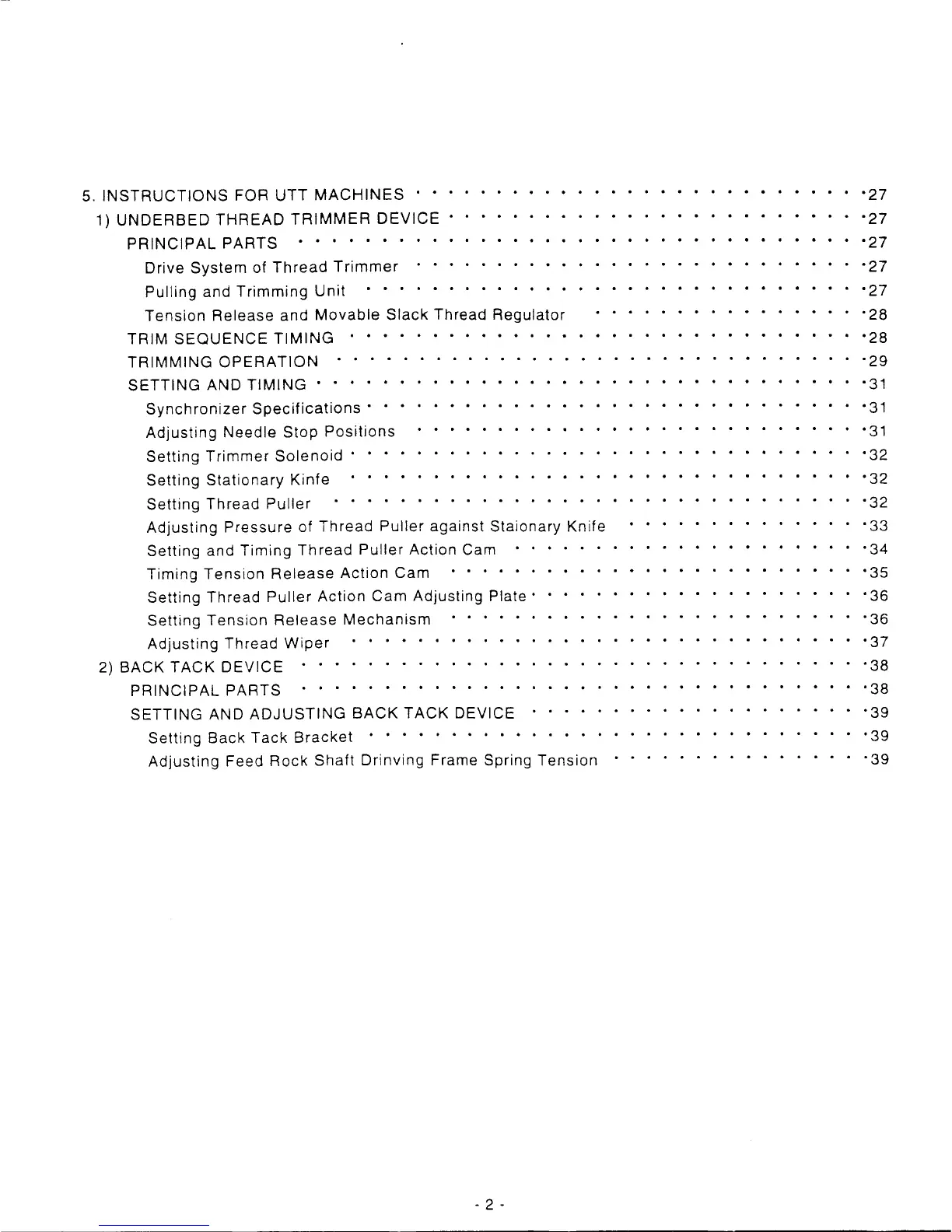 Page #3 background image