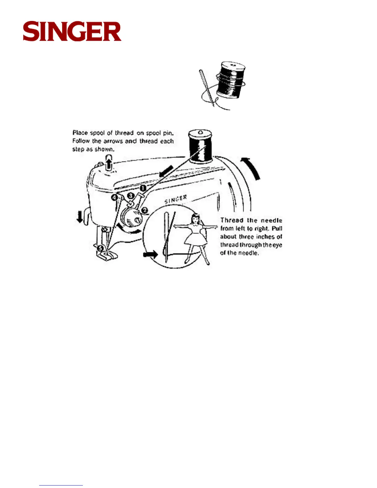 Page #5 background image